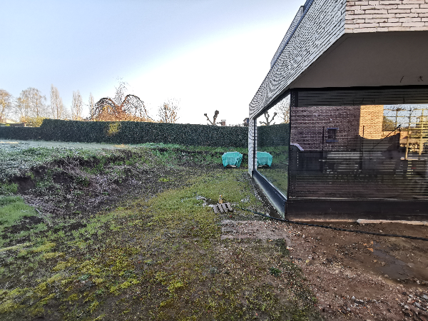 Voor: 6b – na / voor